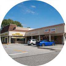 Northwell Health-GoHealth Urgent Care- West Islip