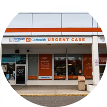 Northwell Health-GoHealth Urgent Care- Yorktown Heights
