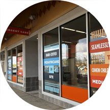 Northwell Health-GoHealth Urgent Care-Lake Success Pediatrics