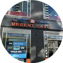 Northwell Health-GoHealth Urgent Care-Long Island City