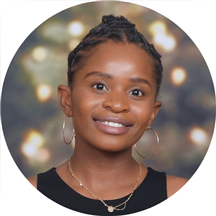 Nothizile Ncube-Kearley, LPCC