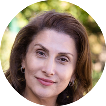 Noushin Tehrani, LMFT