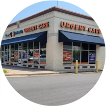 Novant-Go Health Urgent Care- Arboretum