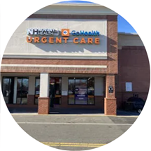 Novant-Go Health Urgent Care-Cotswold