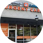 Novant-Go Health Urgent Care-Hanes Square