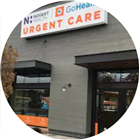 Novant-Go Health Urgent Care-Huntersville