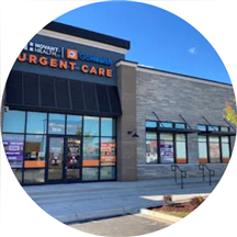 Novant-Go Health Urgent Care-Mountain Island