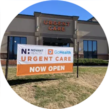 Novant-Go Health Urgent Care-Salisbury
