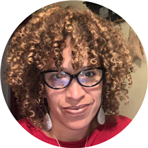 Novella Atkinson, LMSW