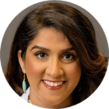 Nurani Madhani, FNP-C