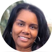 Nuria Clarke-Fargharson, LMHCA, MS