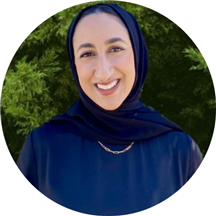 Nursul Hussain, LCSW