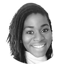 Nwakaego Ekwuabu, LICSW