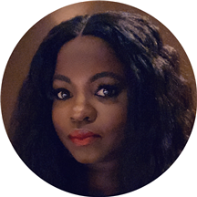 Nwamaka Emeruem, PMHNP