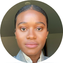 Nyamah Bee-Johnson, LCSW