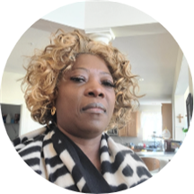 Nyediang Ateghang, ANP, CRNP