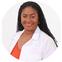 Nyela Amadi, CNM, MSN