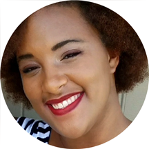 Nylah Meade-Wilson, LPC