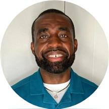 O'Brian Agwanihu, LCSW