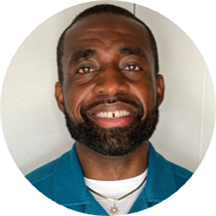 O'brain Agwanihu, LCSW