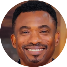 Ochuko Okotie, PMHNP-BC