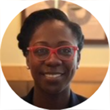 Octavia Haughton, LPC