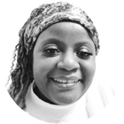 Octavia McCray, LMHC