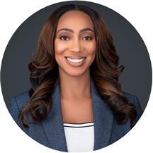 Odeline Jean-Baptiste, LCSW