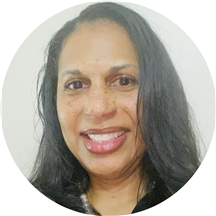 Odetta Suarez, PMHNP