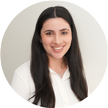 Odette Franco, LMHC