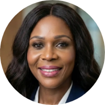 Odiri Akushe, APRN, RN