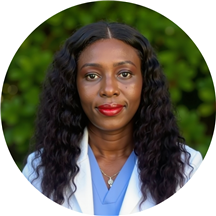 Ogechi Lebeanya, APRN, NP