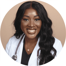 Oghenetega Ojagbeghru, APRN