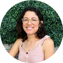 Okairy Rodriguez, LCSW