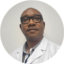 Okechukwu Madu, APRN, RN, NP