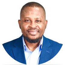 Okechukwu Ofodile, NP