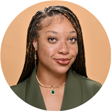 Oksana Salaam, LMHC