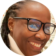 Olabisi Kadiku, PMHNP