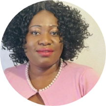 Olajumoke Adeyemi, PMHNP