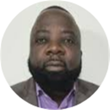 Olalekan Fasogbon, RN, BSN, PMHNP-BC