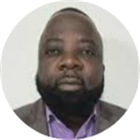 Olalekan Fasogbon, RN, BSN, PMHNP-BC