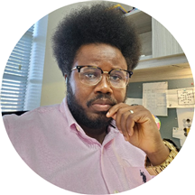 Olalekan Oloyede, LPC