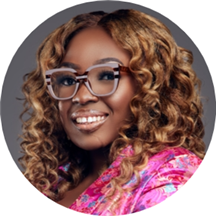 Olamide Kolawole, APRN, RN, NP