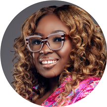 Olamide Kolawole, PMHNP