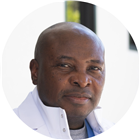 Olamiju Olaleye, APRN