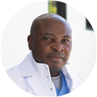 Olamiju Olaleye, APRN, RN, NP