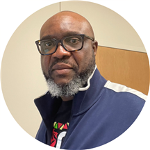 Olaniyi Oyedele, LCSW