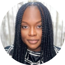 Olapeju Fakeye, PMHNP-BC