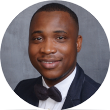 Olawale Adio Oduola, NP