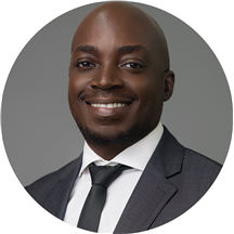 Olawande Awopetu, PMHNP